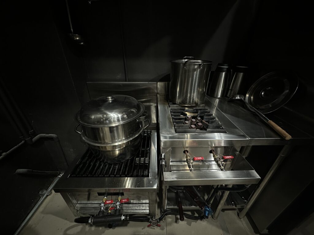 xingyu廚房、xingyu設備、xingyu、HOYA燒肉、星昱