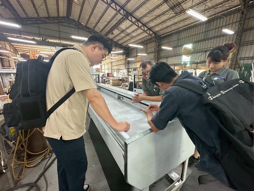 星昱晉升研討會