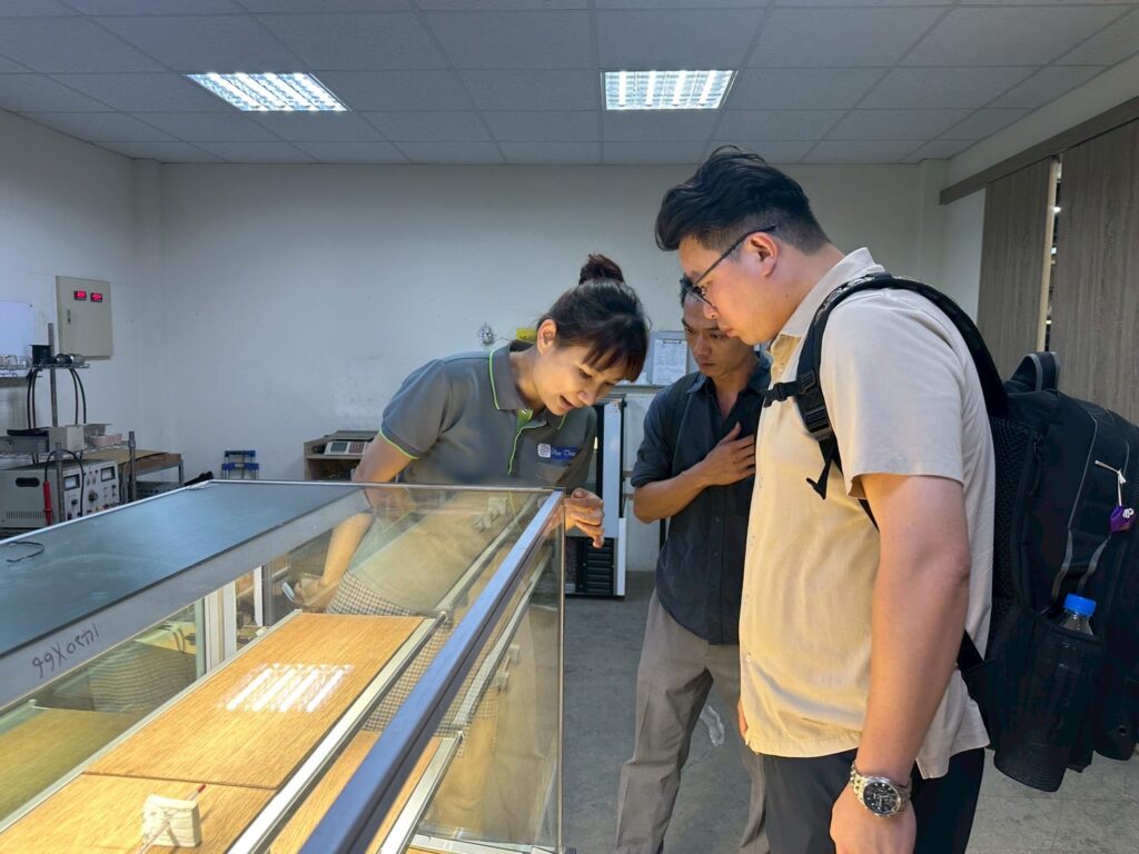 星昱晉升研討會