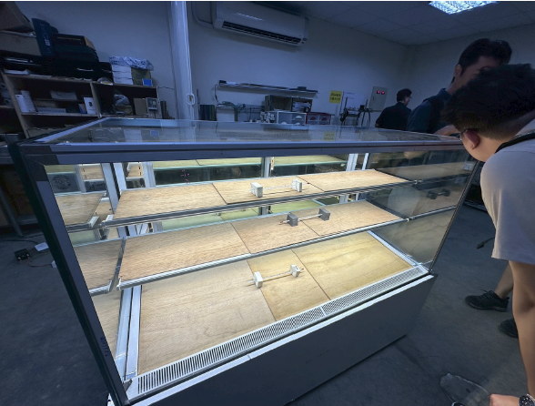 星昱晉升研討會