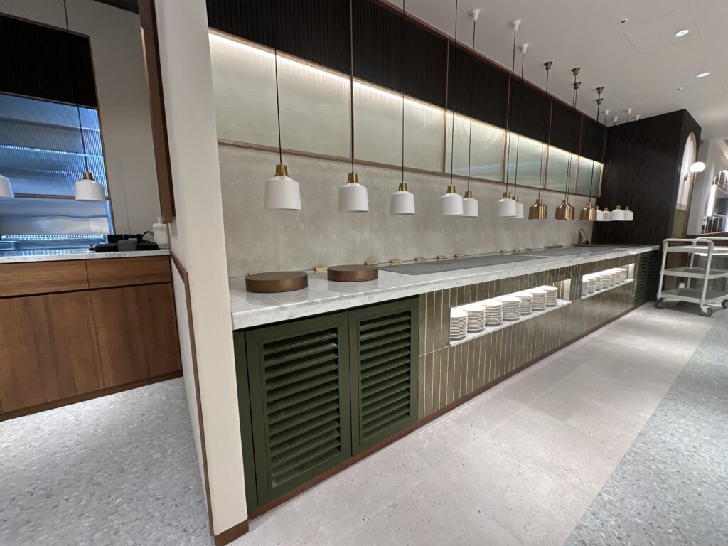 xingyu廚房、xingyu設備、xingyu、星昱實業打造朵頤牛排商用廚房、星昱